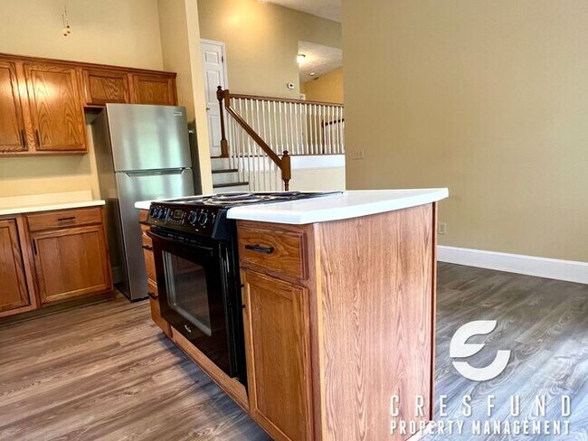 Building Photo - Waterview 3BR 2Bath Off Ramsey Street