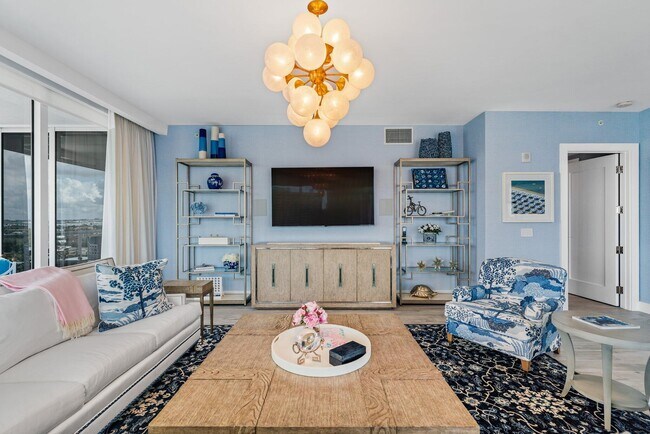 Building Photo - 3730 N Ocean Dr