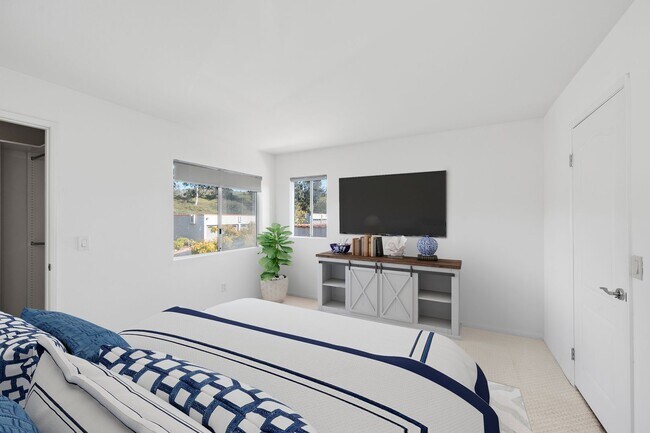 Building Photo - Stunning, Stylish & Move-In Ready – 1 Bed ...