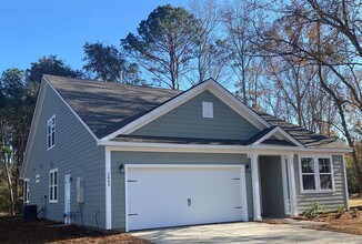 Building Photo - 2445 Bent Oak Rd