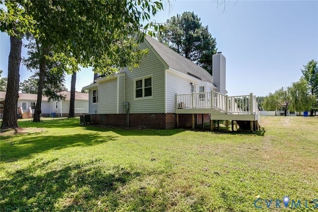 Building Photo - 3524 E Chagford Terrace