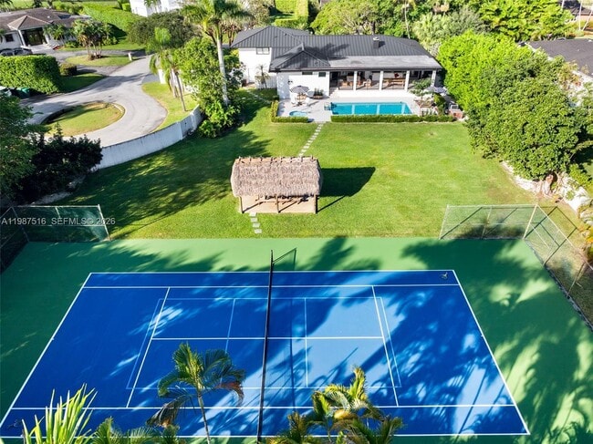 Building Photo - 14615 SW 77th Ct