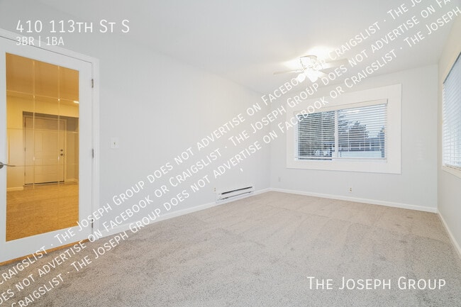 Building Photo - 410 113th St S