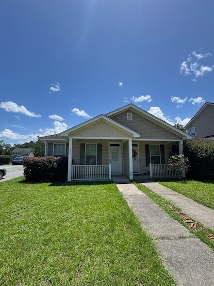 Building Photo - 6207 Jordans Pass Dr
