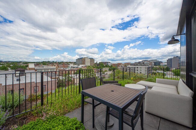 Building Photo - Penthouse Living Redefined at Chapman Stables