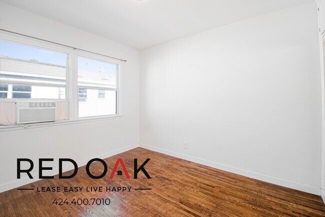 Building Photo - 4101 Wade St