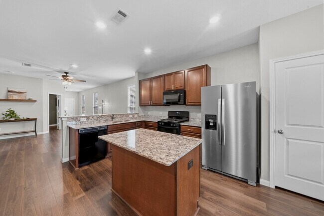 Building Photo - 17866 Plow Horse Ln