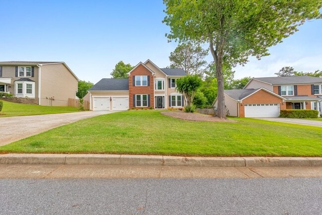 Building Photo - 520 Sonnet Way