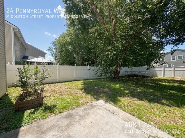 Building Photo - 24 Pennyroyal Way