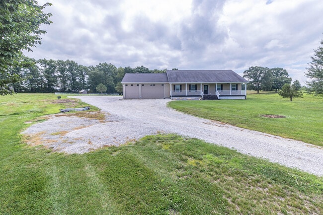 Building Photo - 7700 N Ballew Rd