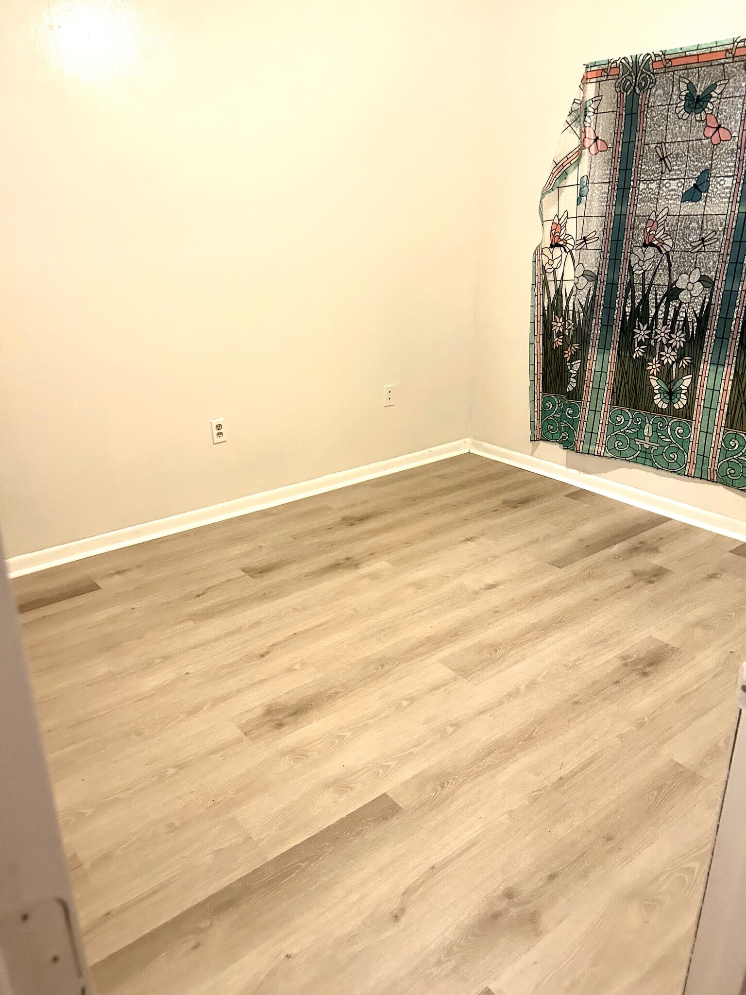 Building Photo - 8315 N Semmes St