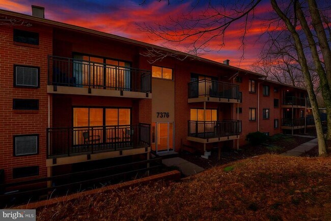 Building Photo - 7376 Lee Hwy