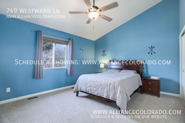 Building Photo - 749 Westward Ln