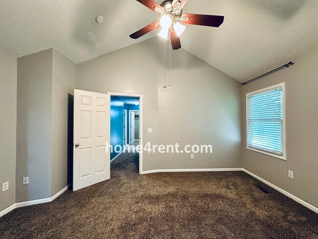 Building Photo - Blue Valley Schools w/ Wood Floors, Finish...