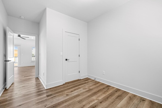 Building Photo - Brand New Modern City Townhome  | Downtown...