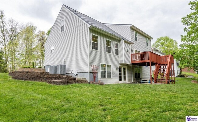 Building Photo - 2607 Stonemill Dr