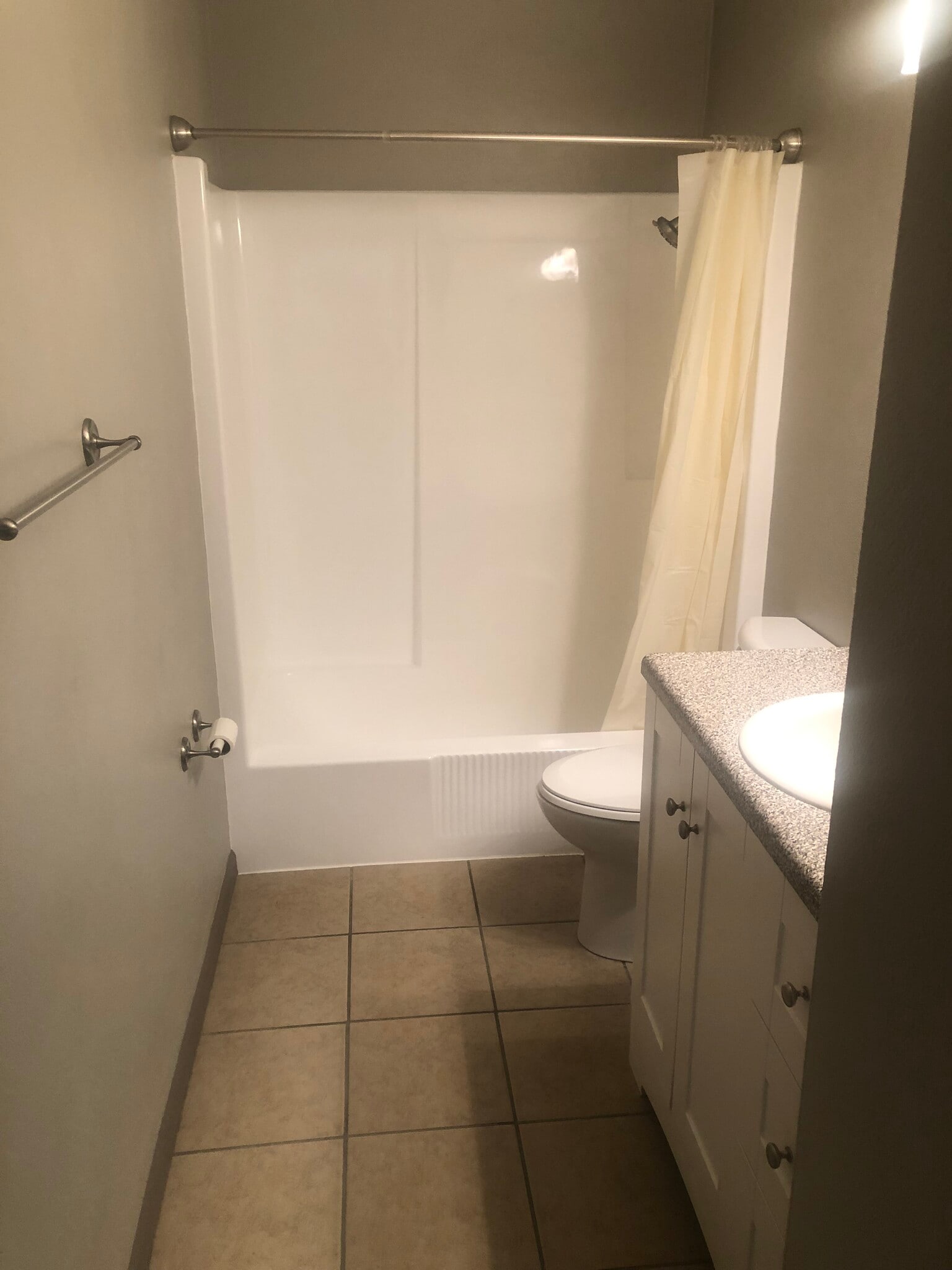 Building Photo - 205 E Dunklin St