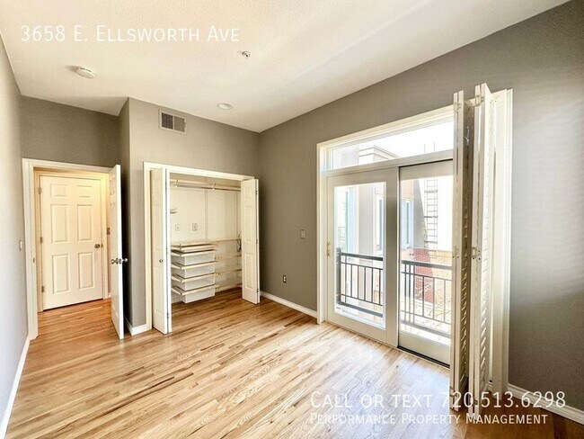 Building Photo - 3658 E Ellsworth Ave