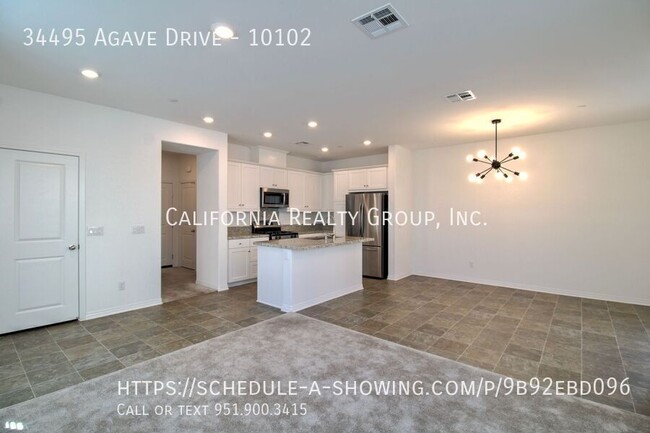 Building Photo - 34495 Agave Dr