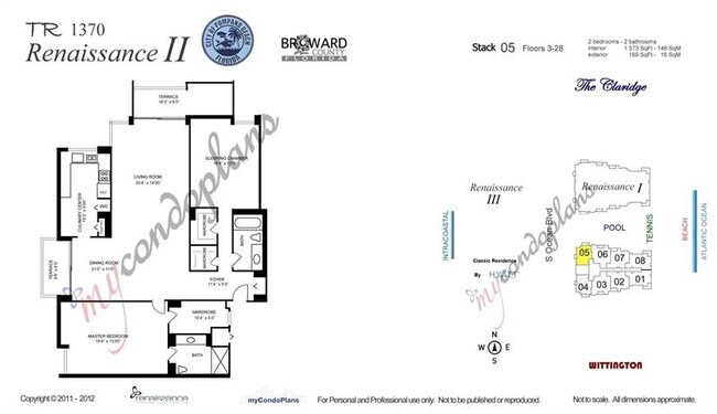 Building Photo - 1370 S Ocean Blvd