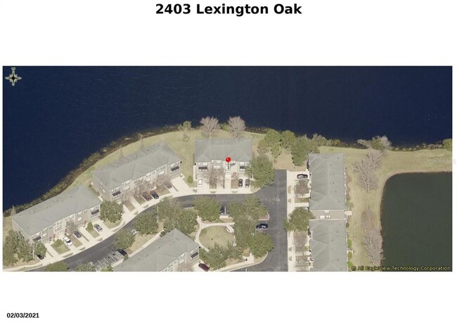 Building Photo - 2403 Lexington Oak Dr