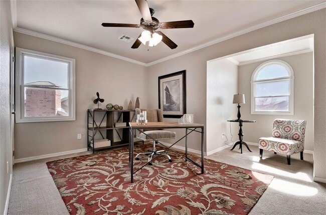 Building Photo - 5 S Prairie Dunes Dr