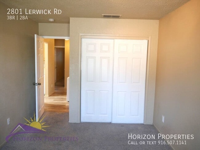 Building Photo - 2801 Lerwick Rd
