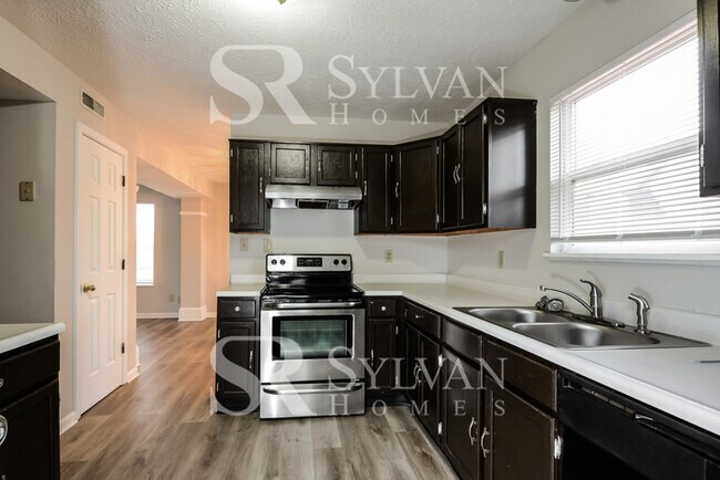 Building Photo - The Lifestyle You Deserve.