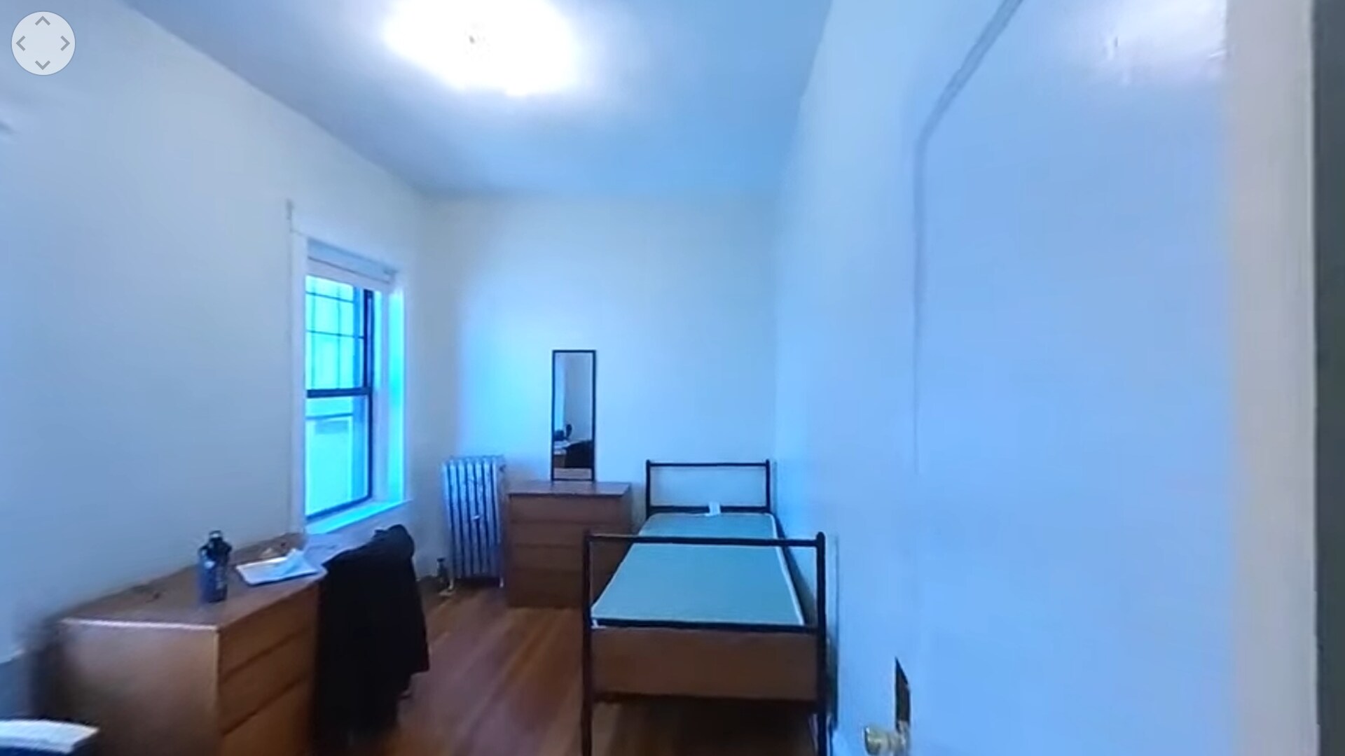 Building Photo - 214 Hemenway St