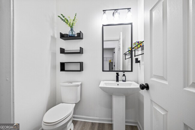 Building Photo - 1514 Park Grove Dr