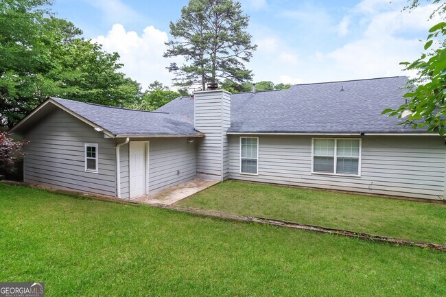 Building Photo - 1283 Parkwood Chase NW