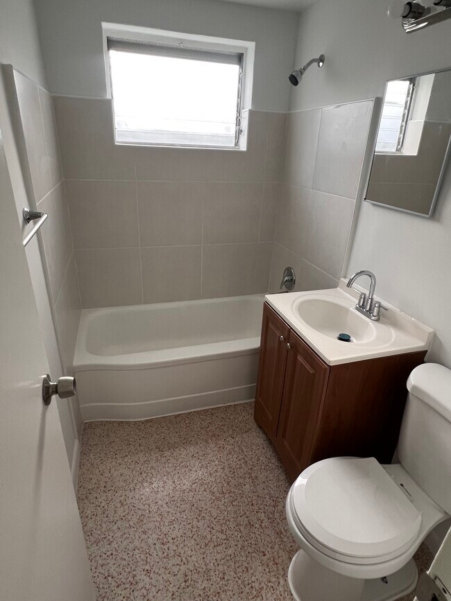 Bathroom - 790 81st St