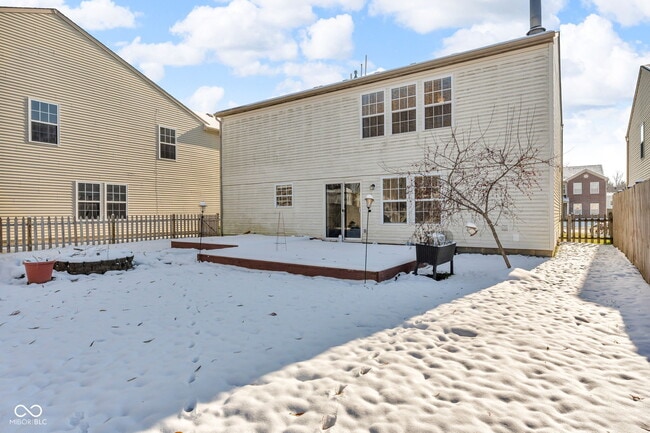 Building Photo - 8818 Browns Valley Ln