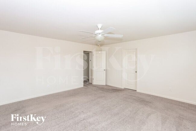 Building Photo - 1204 Juddson Dr