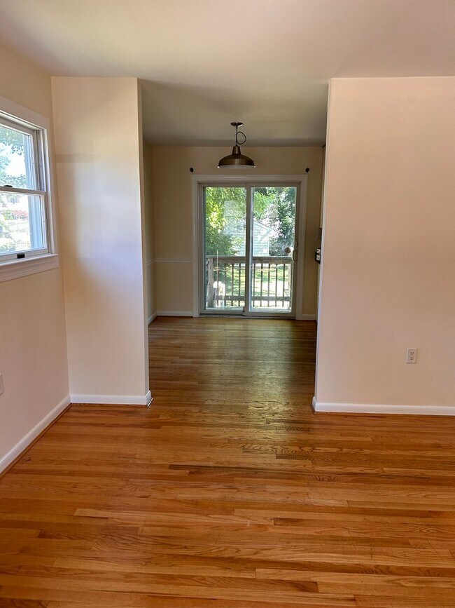 Building Photo - Annapolis Single Family Home
