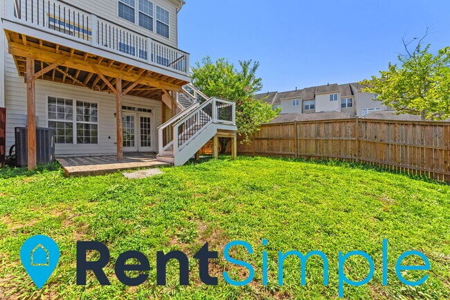 Building Photo - 2761 Wakewater Way