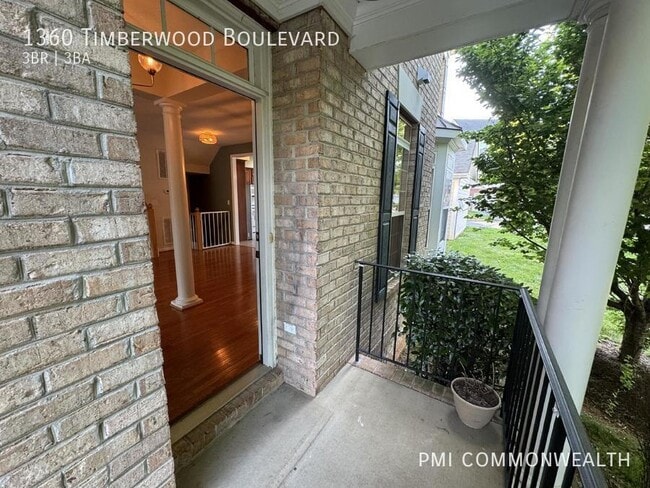 Building Photo - 1360 Timberwood Blvd