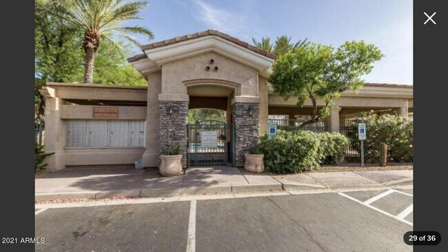 Building Photo - 8180 E Shea Blvd