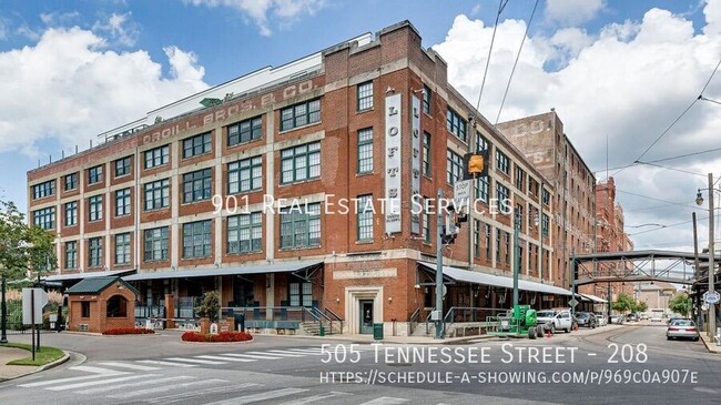 Building Photo - 505 Tennessee St