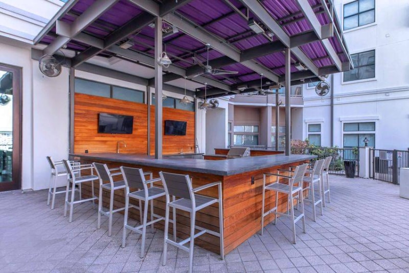 Building Photo - 4123 Cedar Springs Rd