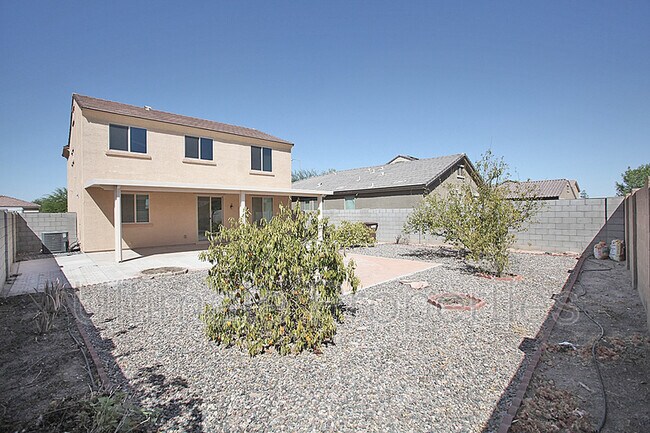 Building Photo - 8873 W Cameron Dr