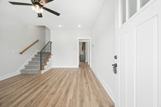Building Photo - 4 Bedroom Pet Friendly Home For Rent Near ...