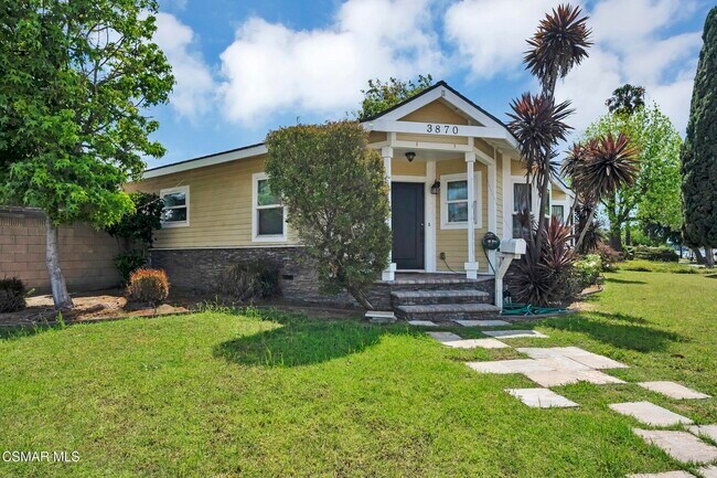 Building Photo - 3870 Clark Ave
