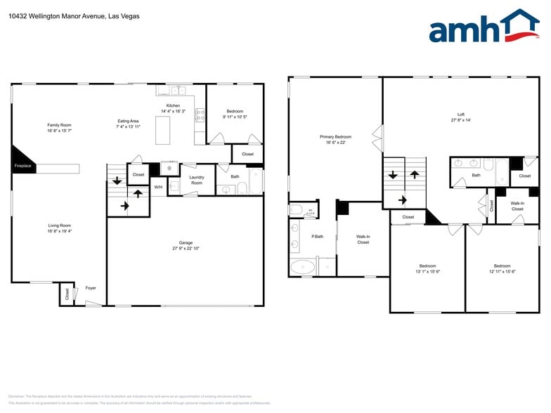 Building Photo - 10432 Wellington Manor Ave