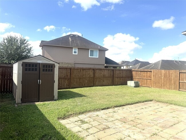 Building Photo - 2231 Tandy Park Way