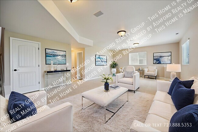 Building Photo - 10402 Capital Peak Way