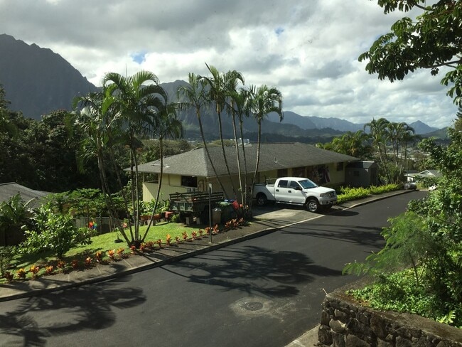 Building Photo - Breezy Kaneohe House