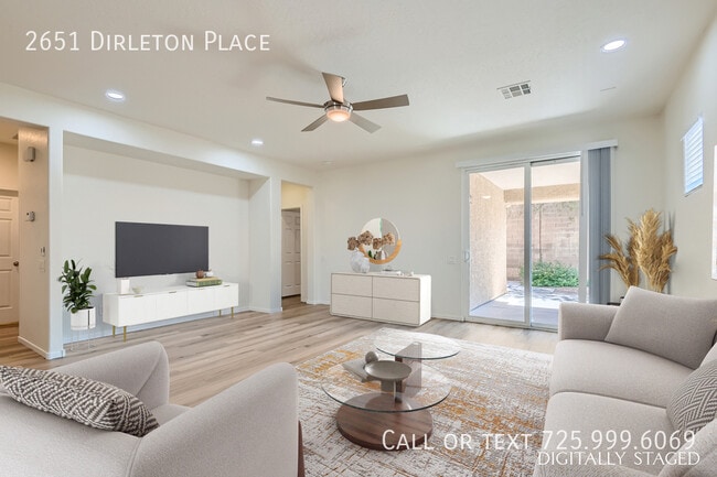 Building Photo - 2651 Dirleton Pl