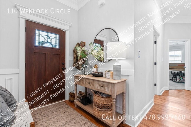 Building Photo - 110 Wenlock Cir