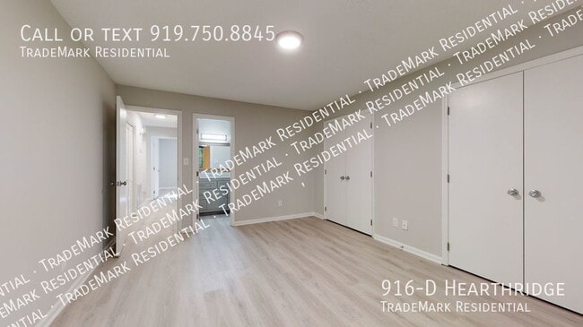 Building Photo - 916-D Hearthridge-